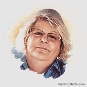 Meet your Posher, Tina